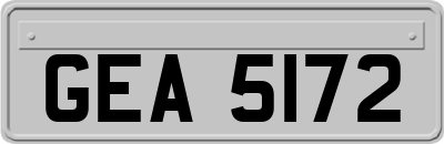GEA5172