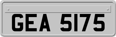 GEA5175