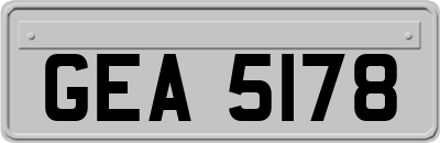 GEA5178