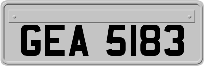 GEA5183