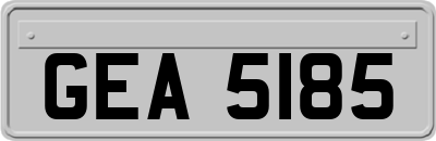 GEA5185