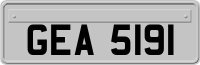 GEA5191