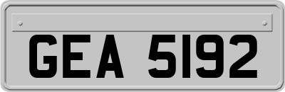 GEA5192