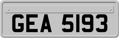 GEA5193