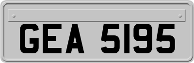 GEA5195