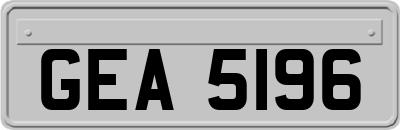 GEA5196
