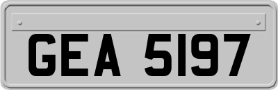 GEA5197
