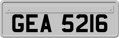 GEA5216