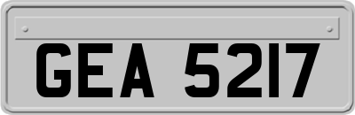 GEA5217