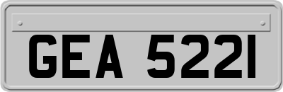 GEA5221