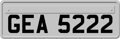 GEA5222