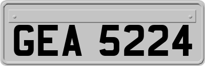 GEA5224