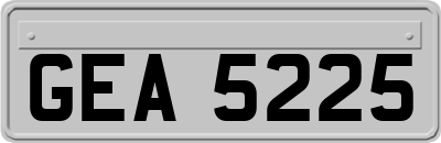 GEA5225
