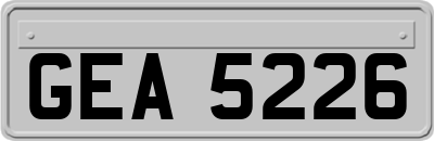 GEA5226
