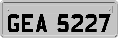 GEA5227