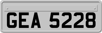 GEA5228