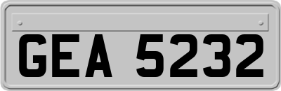 GEA5232