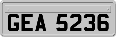 GEA5236