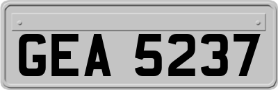 GEA5237