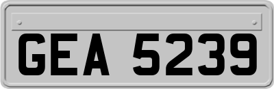 GEA5239