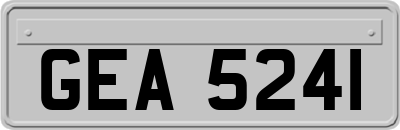 GEA5241