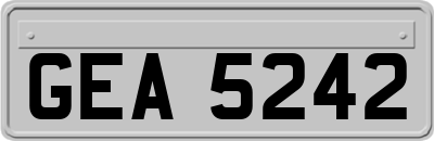 GEA5242