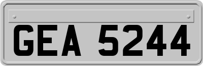 GEA5244