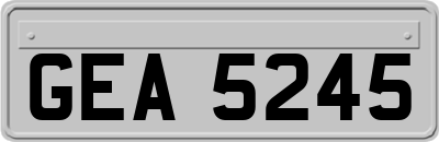 GEA5245