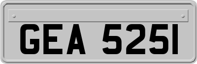 GEA5251