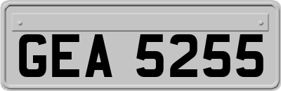 GEA5255