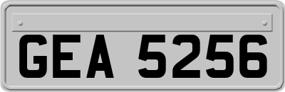 GEA5256