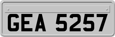 GEA5257