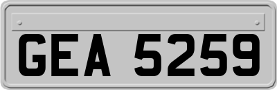 GEA5259