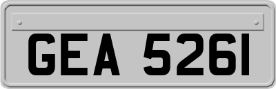 GEA5261