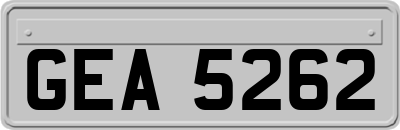 GEA5262