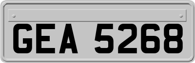 GEA5268