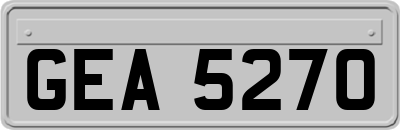 GEA5270