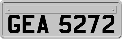 GEA5272