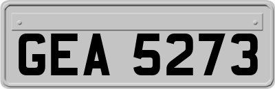 GEA5273