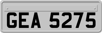 GEA5275