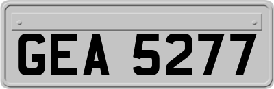 GEA5277