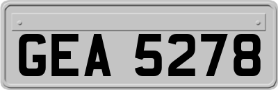 GEA5278