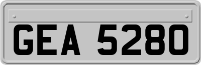 GEA5280