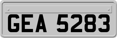 GEA5283