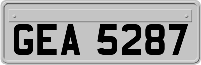GEA5287
