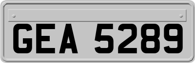 GEA5289