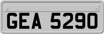 GEA5290