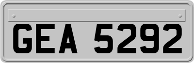 GEA5292