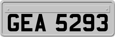 GEA5293