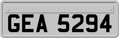 GEA5294